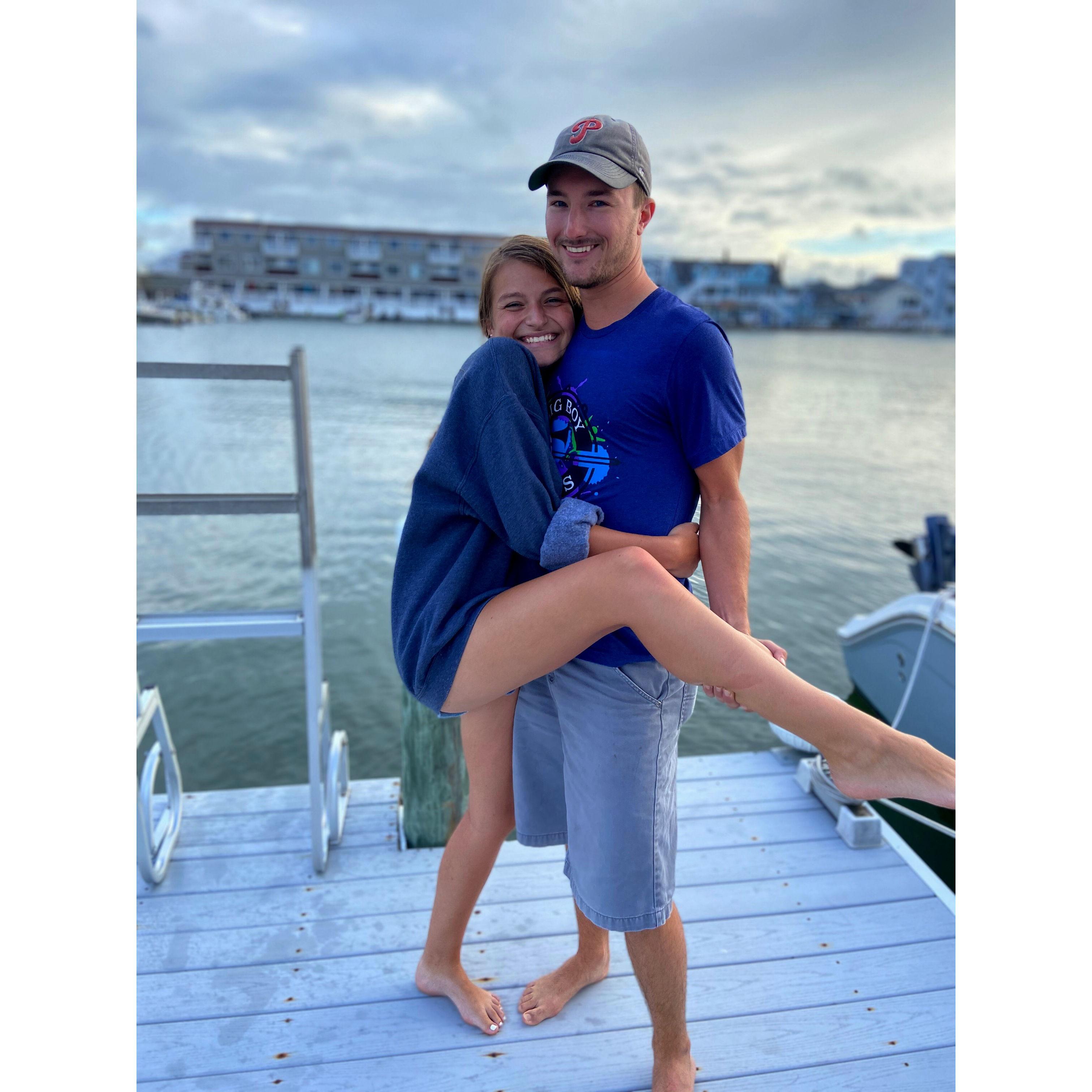Stone Harbor 2020