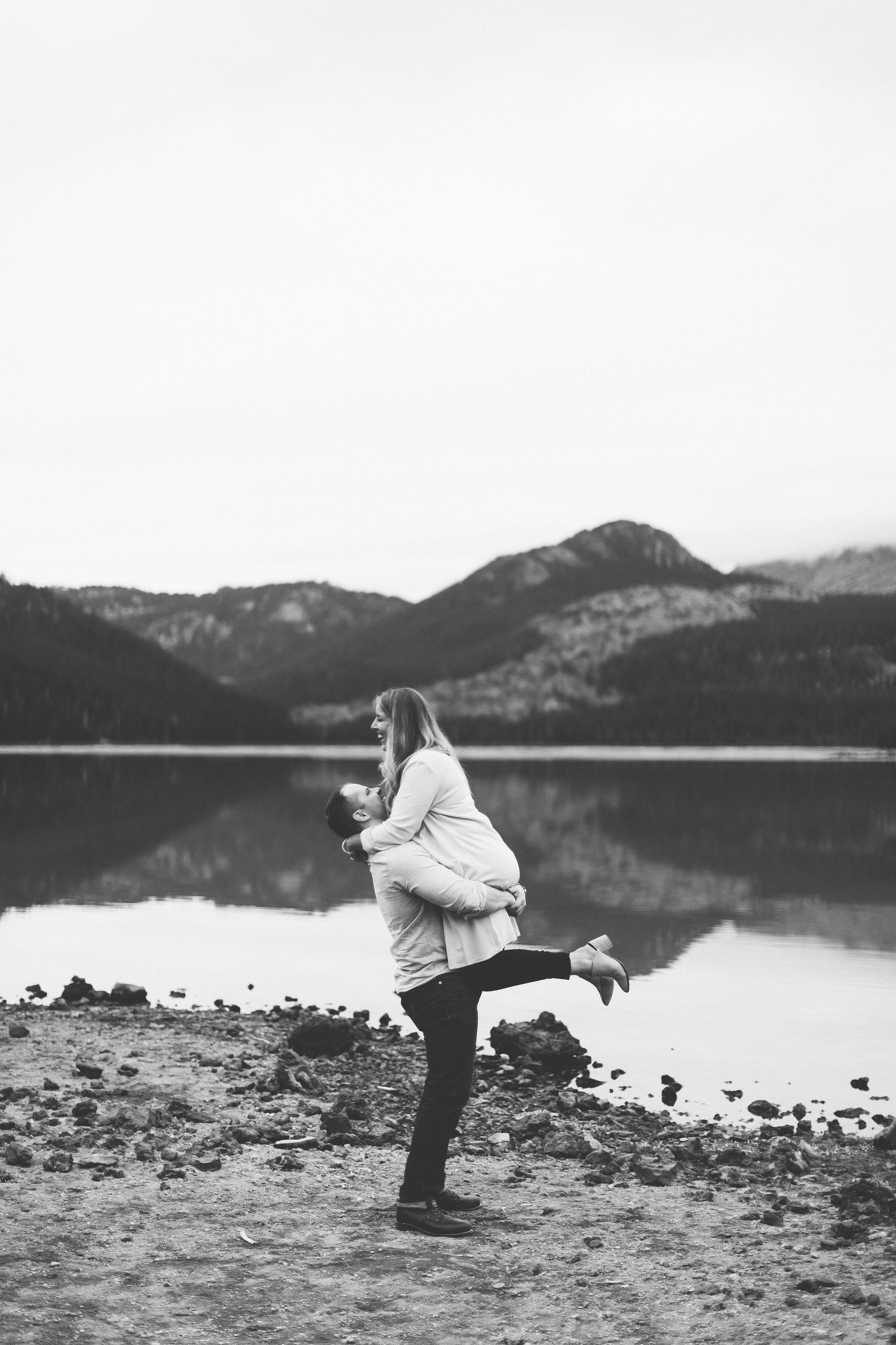 The Wedding Website of Chase Yeakel and Rich Lockridge