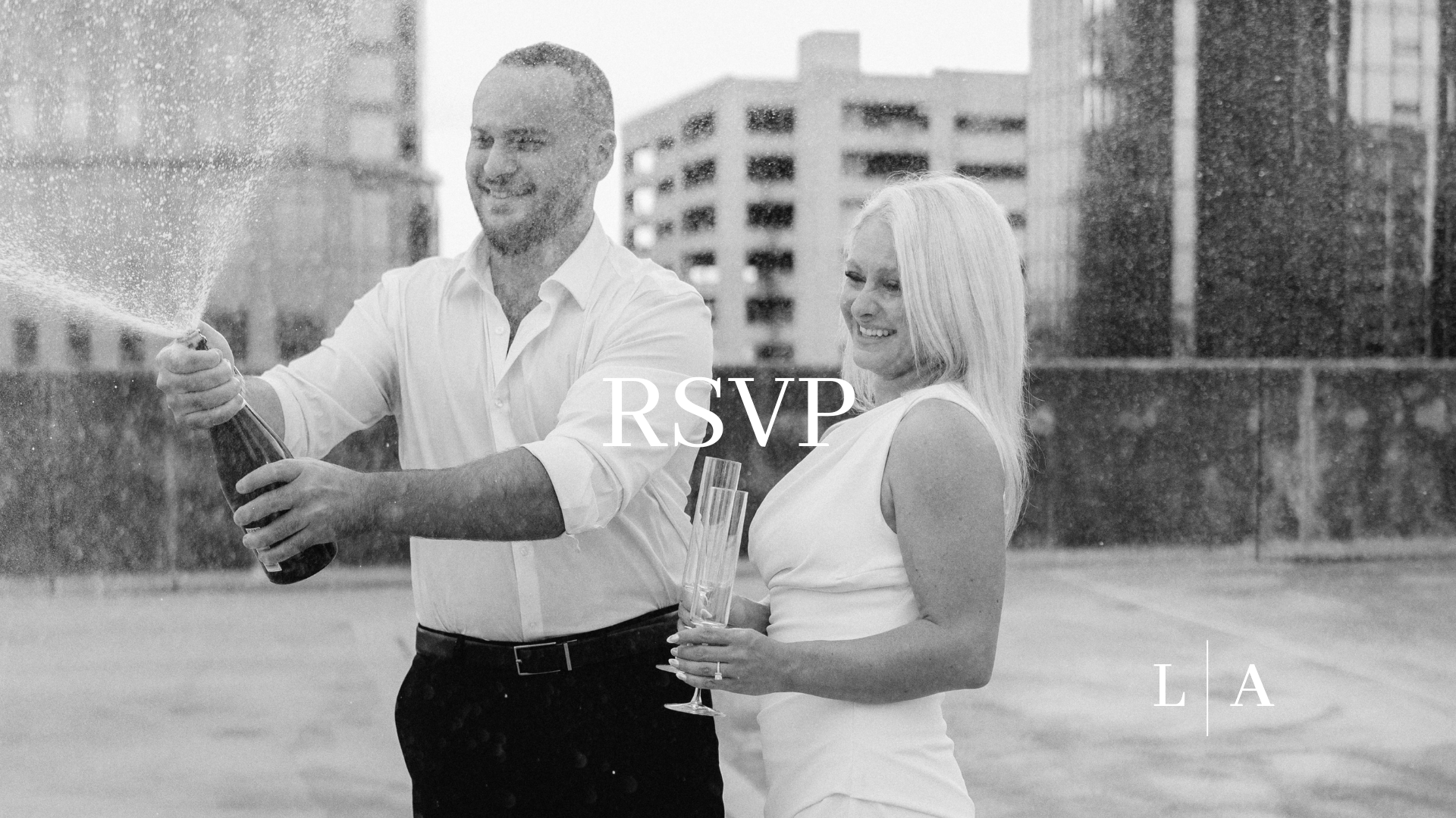 The Wedding Website of Lindsay Pittman and Alexandre Zakka