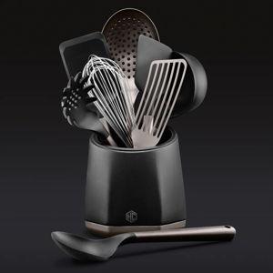 Hexclad 9-piece Kitchen Utensil Set