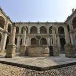Museum of Cultures of Oaxaca, Santo Domingo
