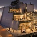 Whitney Museum of American Art