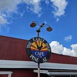 The Early Bird Cafe