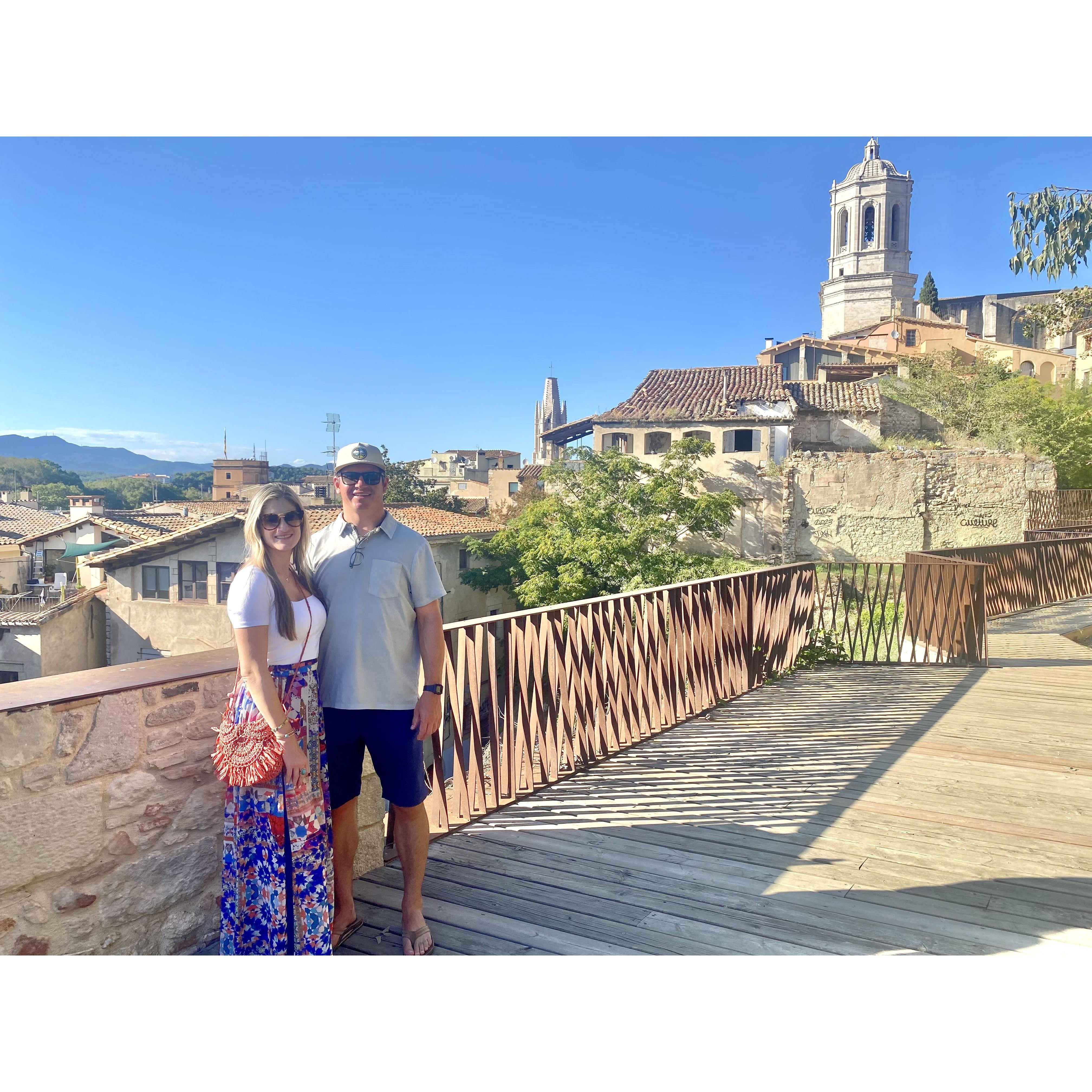 Girona, Spain
