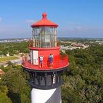 St. Augustine Lighthouse & Maritime Museum