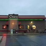 Oscar's Classic Diner