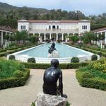 The Getty