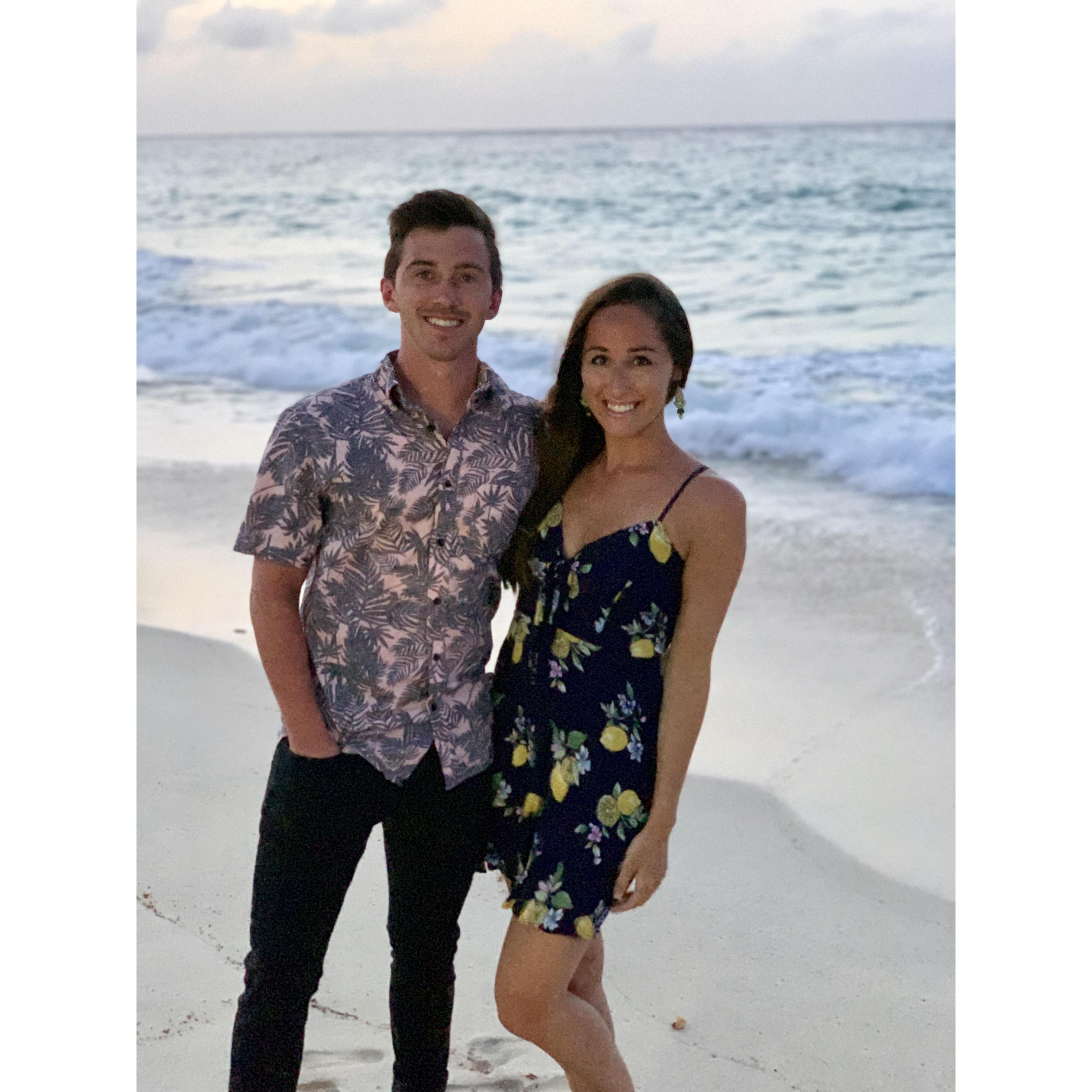 Punta Cana 2019!