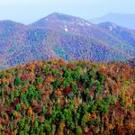 Shenandoah National Park