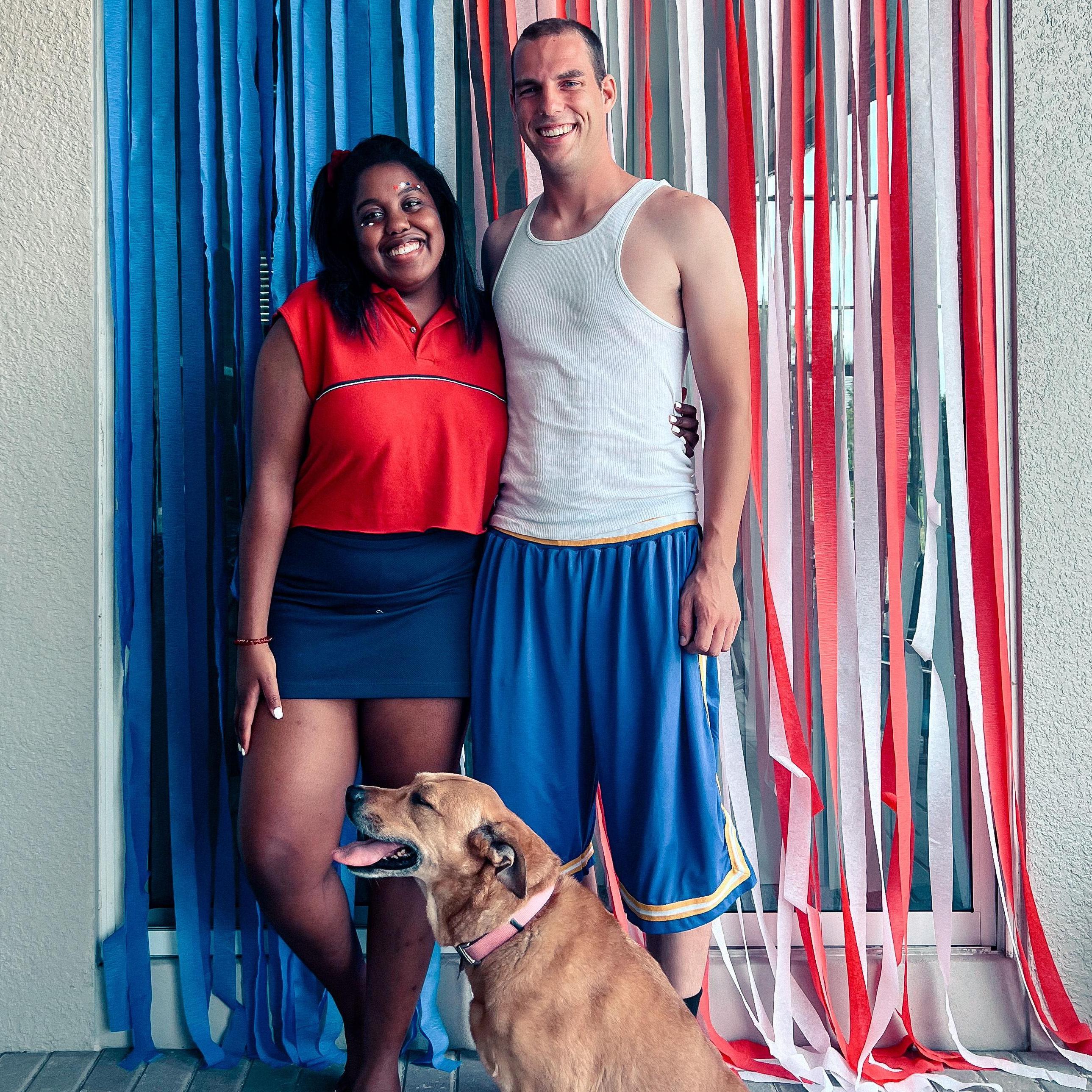 4th of July