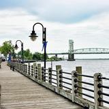 Wilmington Riverwalk