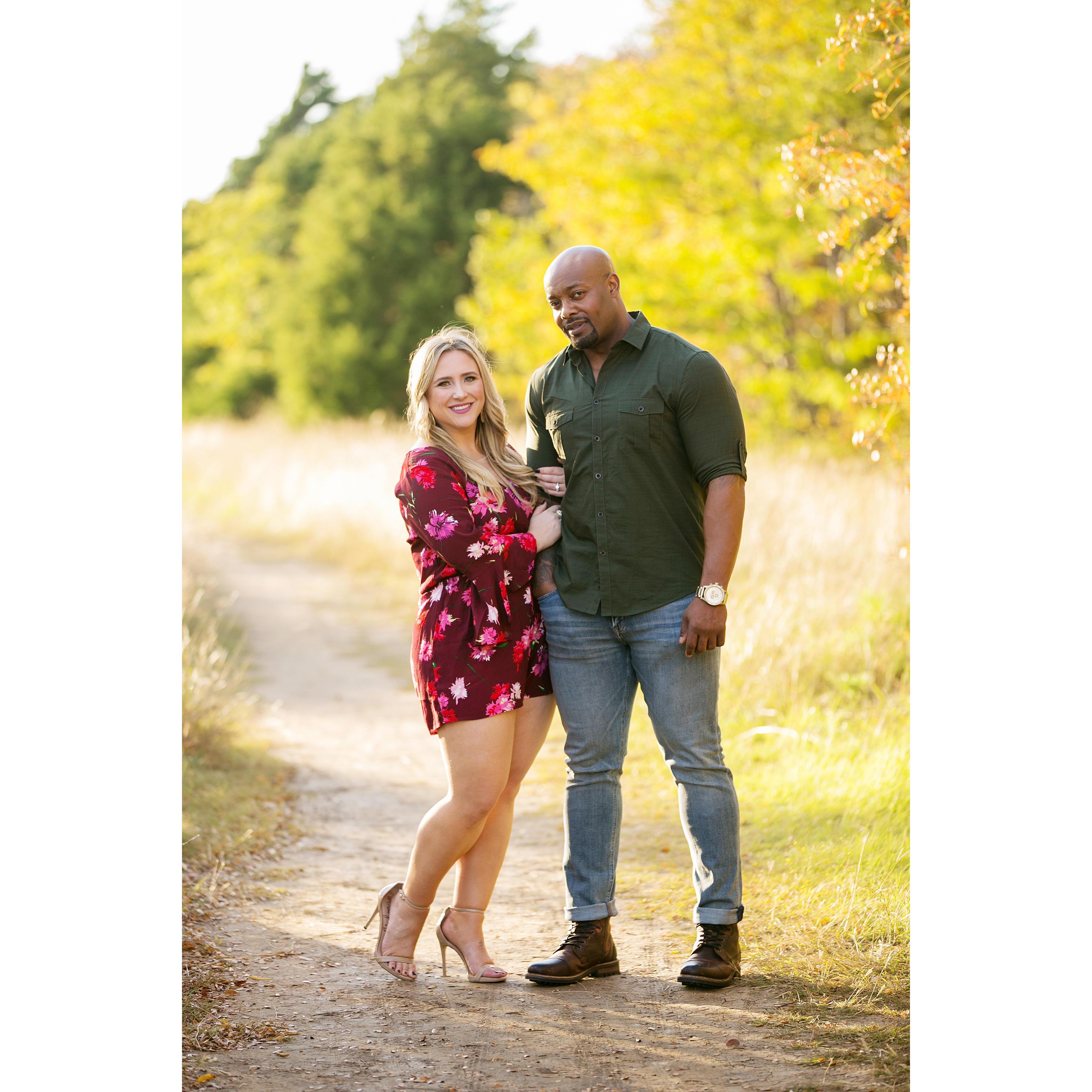 Arbor Hills Nature Preserve