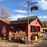 The Smokin' Pig - Pendleton