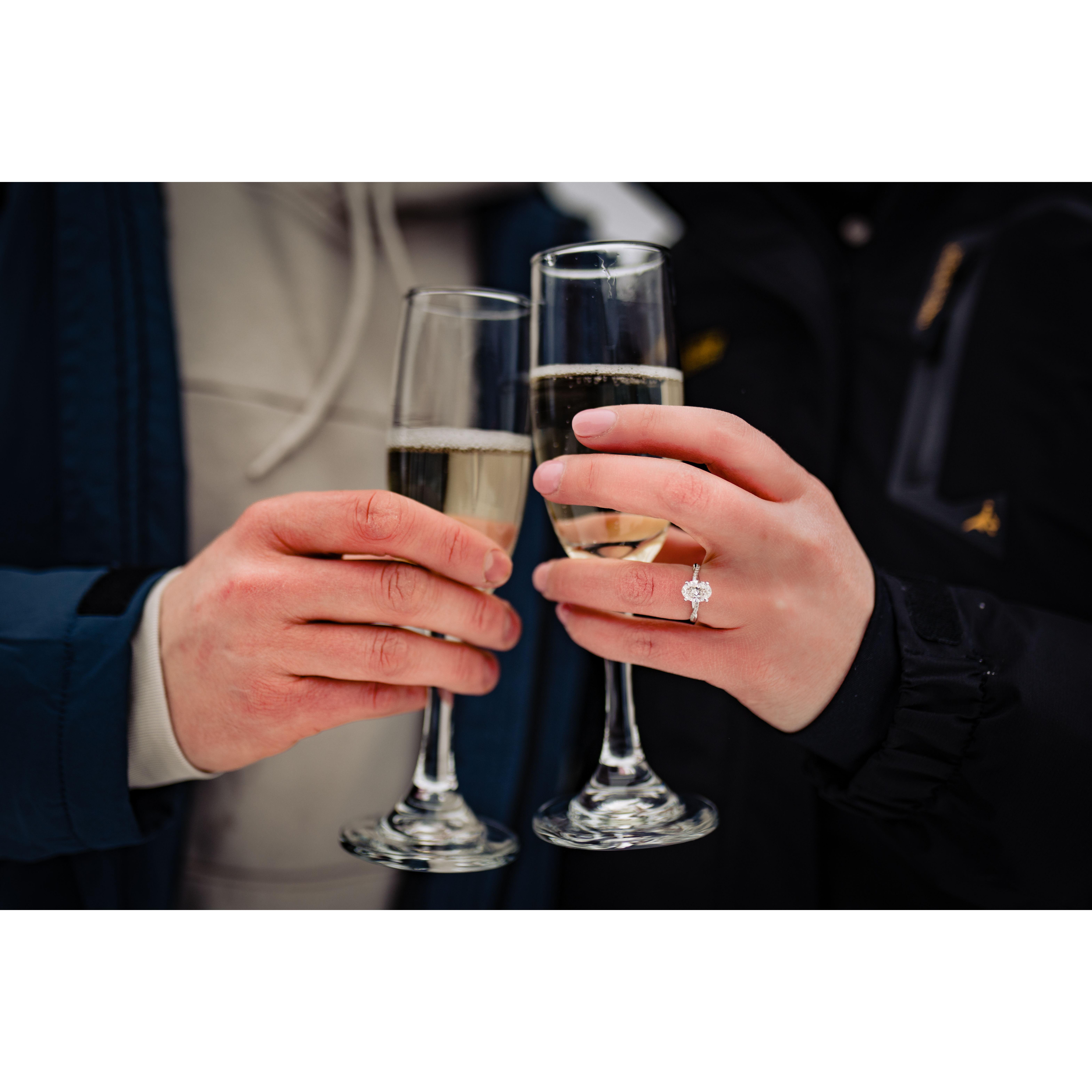 Cheers!