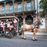 Old South Carriage Company
