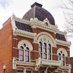 Tibbits Opera House