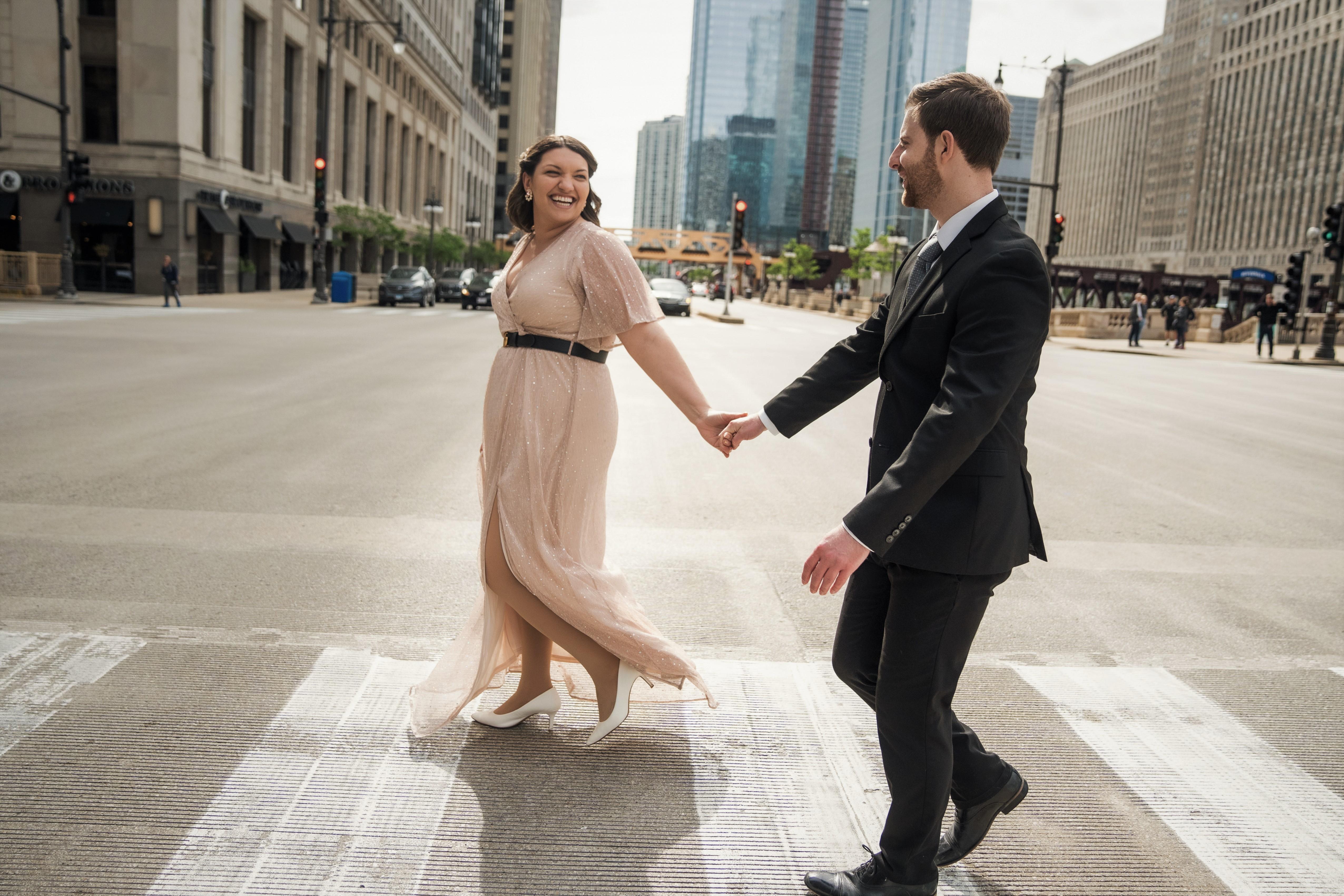 The Wedding Website of Caylee Miller and Robert Stark