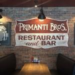 Primanti Bros. Restaurant and Bar