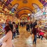 Grand Bazaar and Spice Market