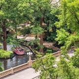 San Antonio Riverwalk