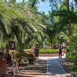 Parque Benito Juárez