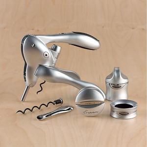 Rabbit - 6-Piece Wine Set