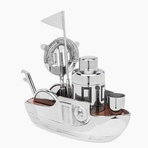 Tugboat Bar Tool Set
