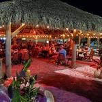 G.I. Jade Tiki Bar & Bistro