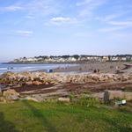 Short Sands Beach