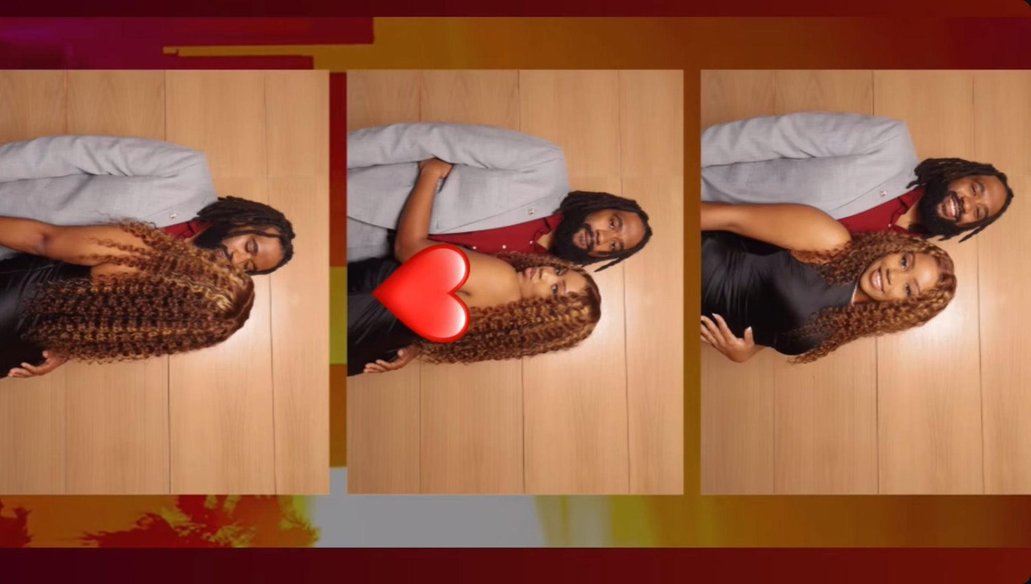 The Wedding Website of Ebony McWaynson and Igwe Onumah