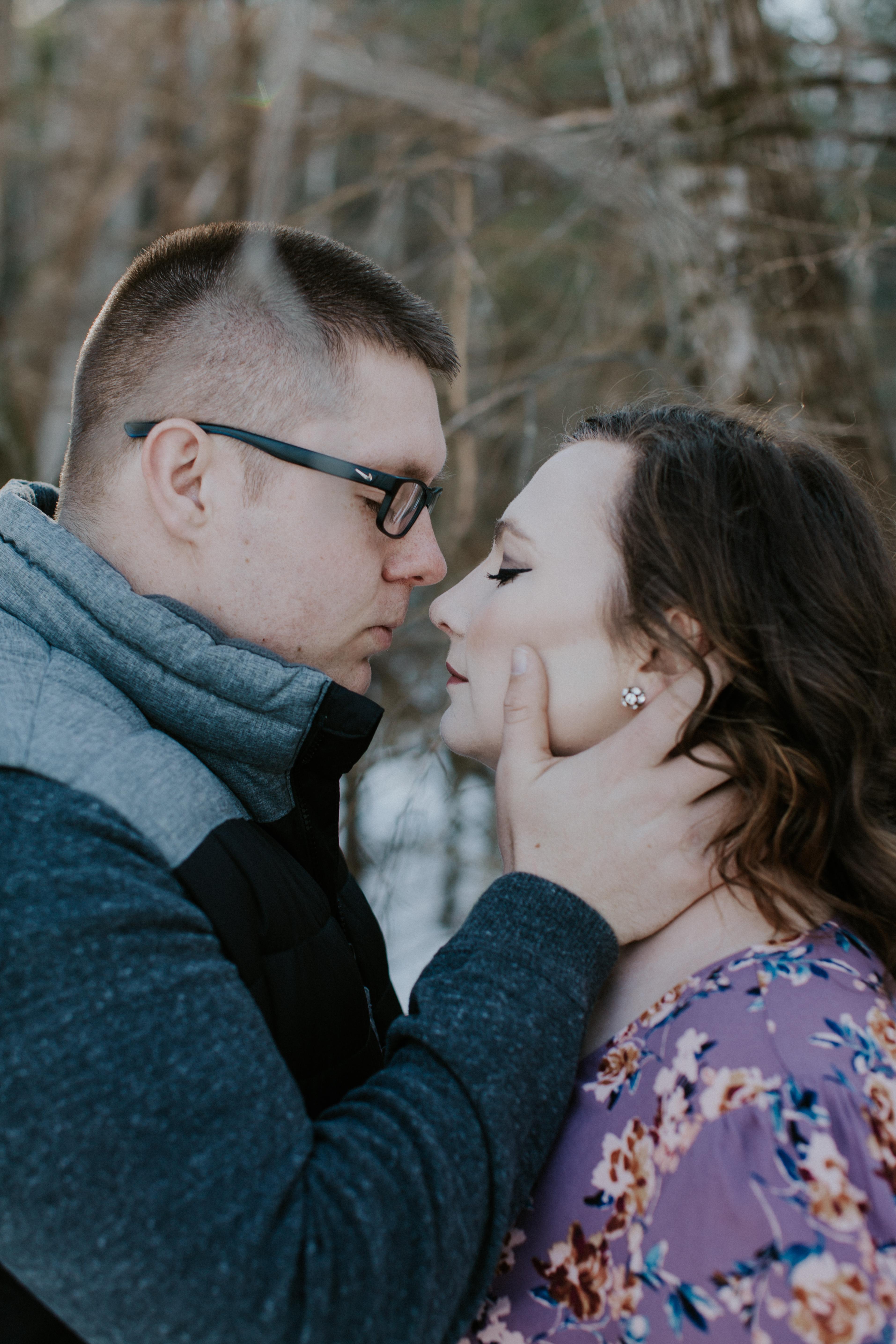 The Wedding Website of Allison Cote and Aaron Smith