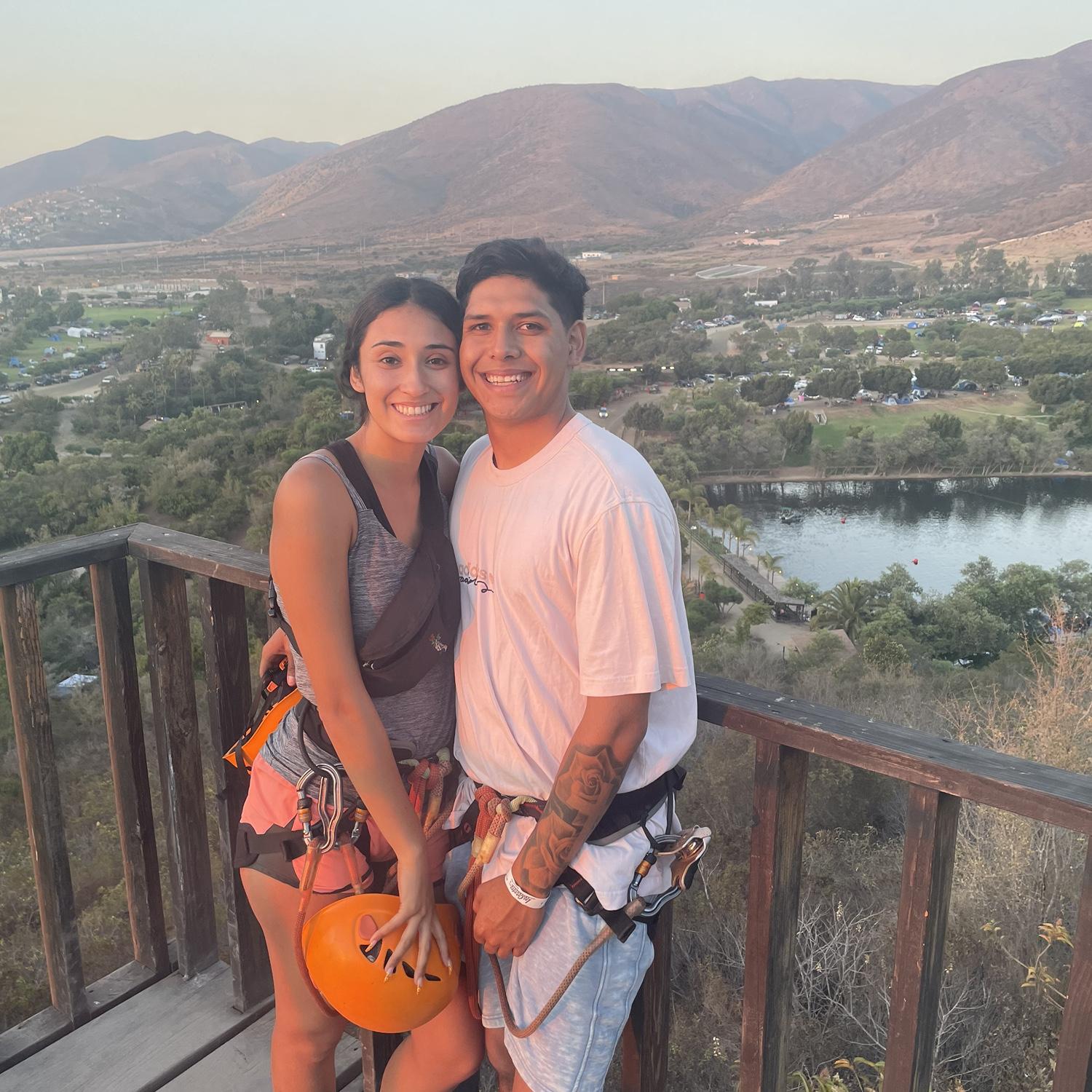Ensenada July 2021
