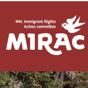 Donate to MIRAC