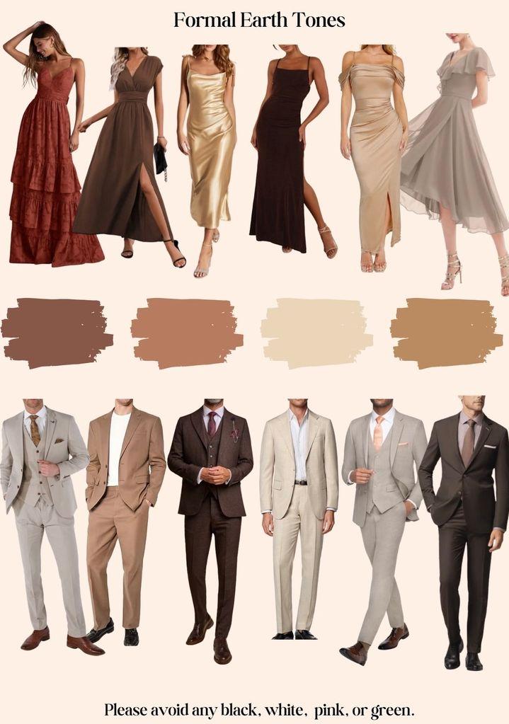 The Wedding Website of Sahara Garibay and Thrice Smith