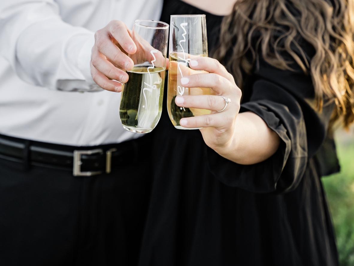 The Wedding Website of Danielle Carloni and Nicholas Schulze
