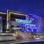 Topgolf