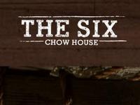 The Six Chow House