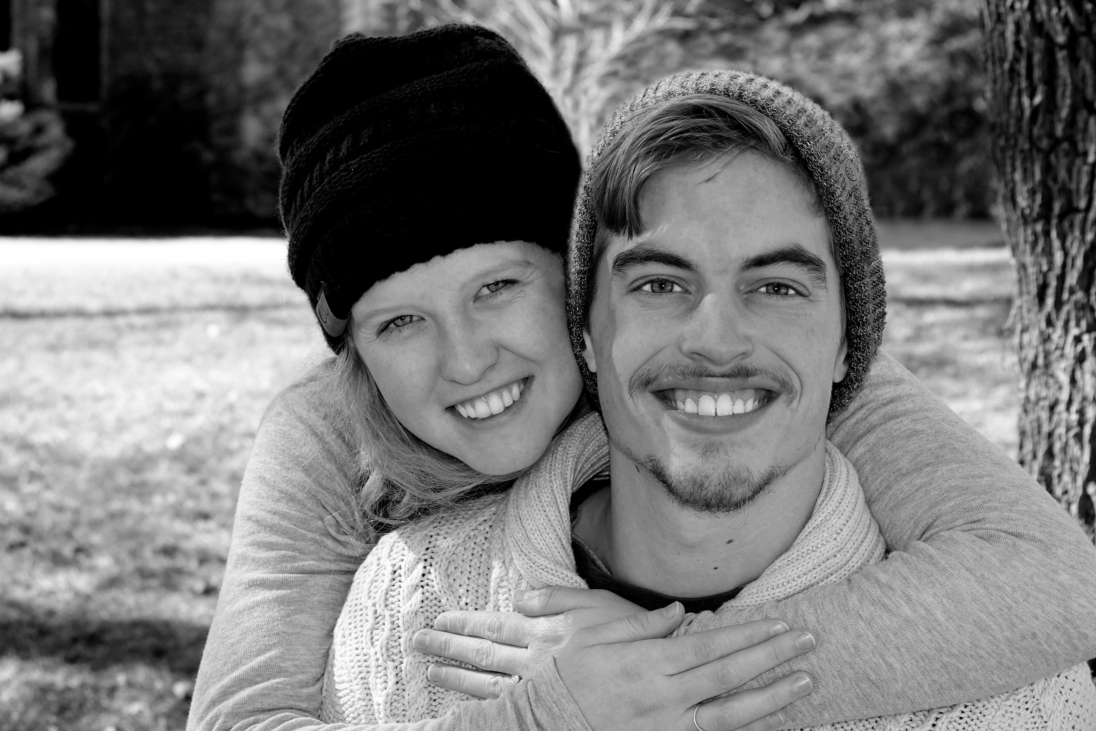 The Wedding Website of Janae Adams and Jake Taylor