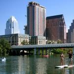 Lady Bird Lake