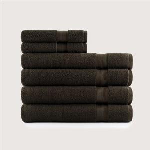 Espresso Brown Ultrasoft Spa Bundle