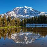 Mount Rainier