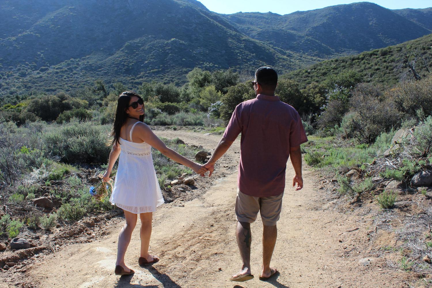 The Wedding Website of Lacy Crockett and Jesus Vazquez