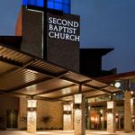 Second Baptist Church, Cypress Campus