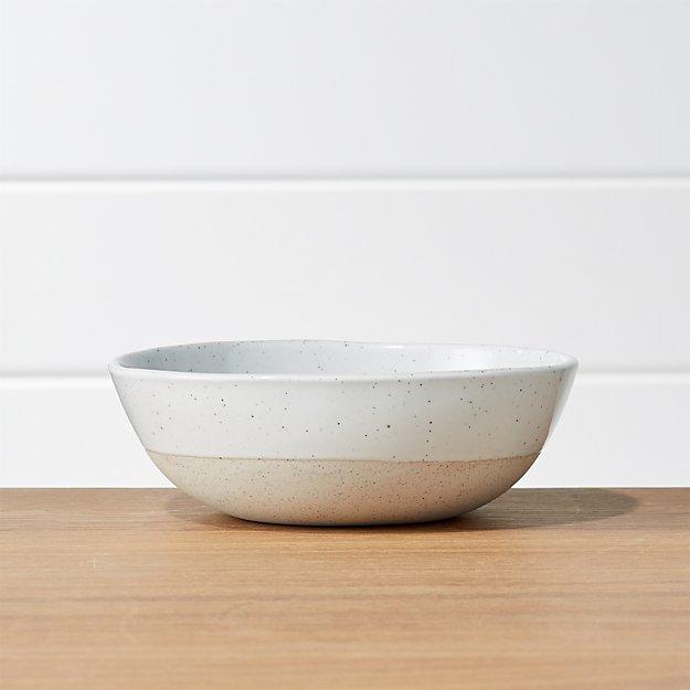 Welcome II Bowl