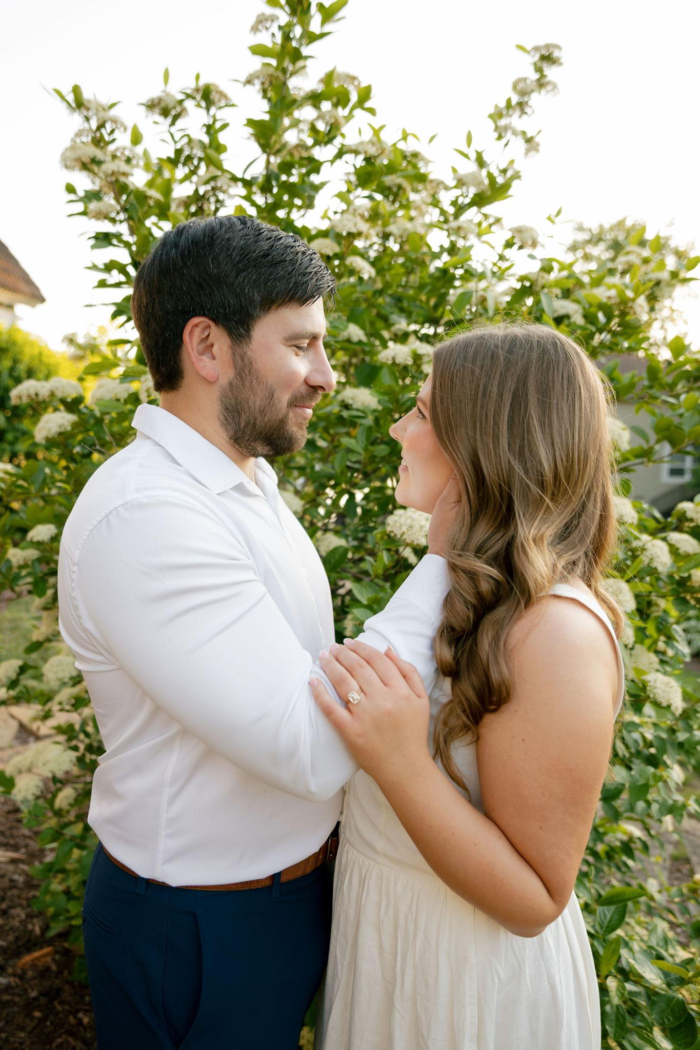The Wedding Website of Phoebe Krie and Jared Cano
