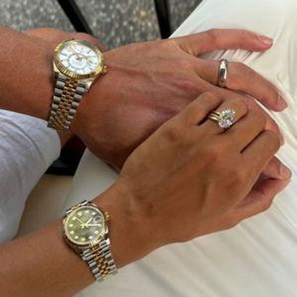 Our Newlywed Fund