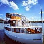 Dutch Apple Cruises