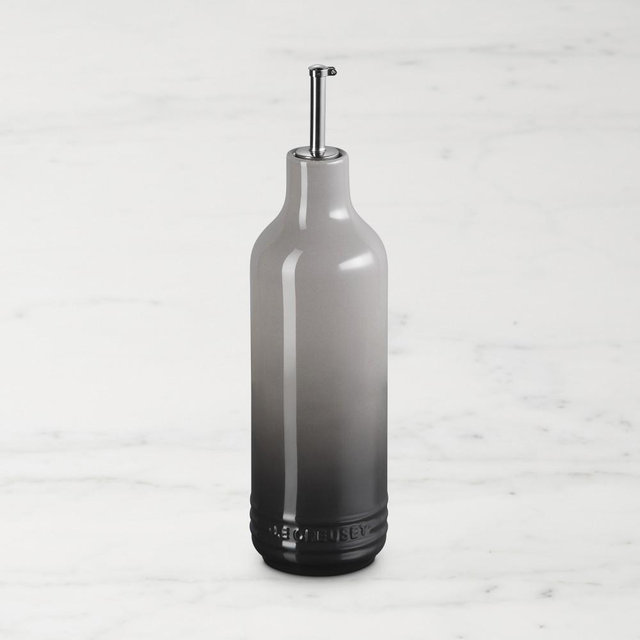 Le Creuset Signature Oil Cruet, Oyster