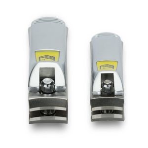 Harperton Nail Clipper Set Fingernail and Toenail Clipper …