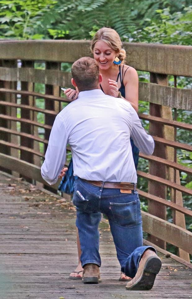The Wedding Website of Kristin Cherko and Adam Neumann